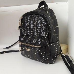 Victoria's Secret Studded City Backpack